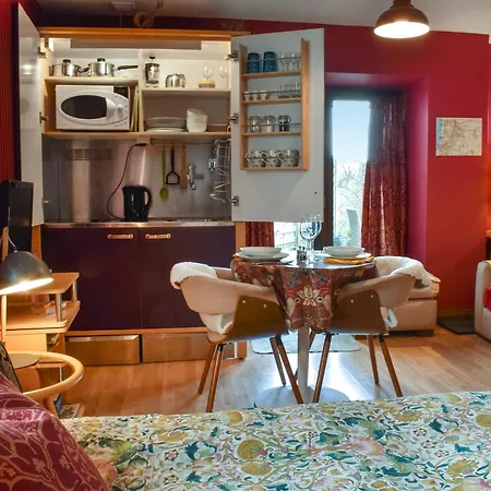 The At Lickbarrow Apartment Bowness-on-Windermere