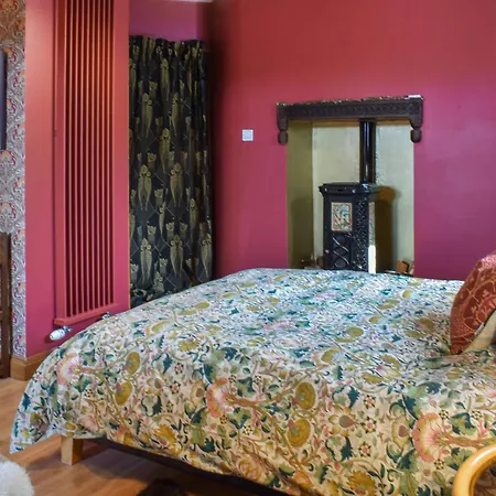 Apartment The At Lickbarrow