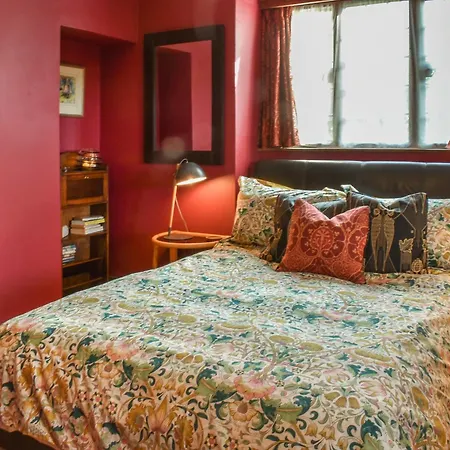 The At Lickbarrow Apartment Bowness-on-Windermere