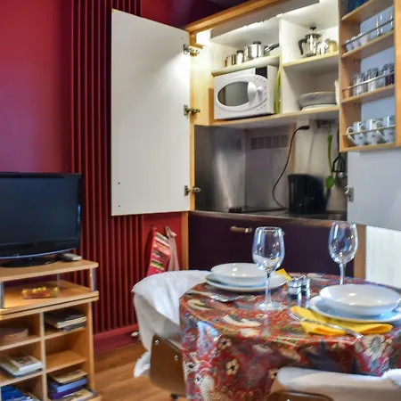 Apartment The At Lickbarrow *