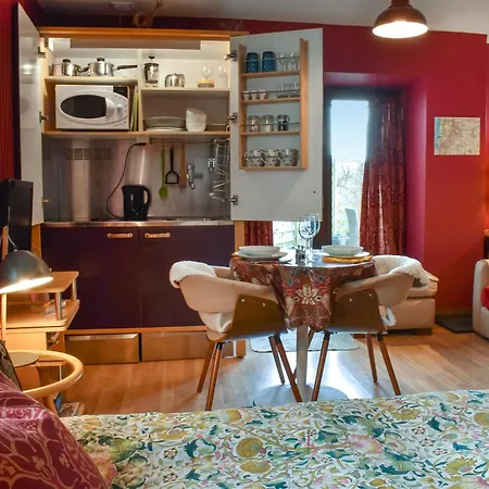 The At Lickbarrow Apartamento *