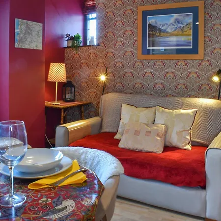 The At Lickbarrow Bowness-on-Windermere