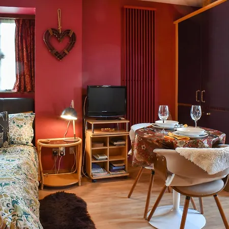 Appartement The At Lickbarrow