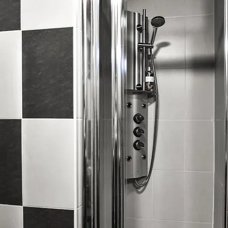 The At Lickbarrow Bowness-on-Windermere