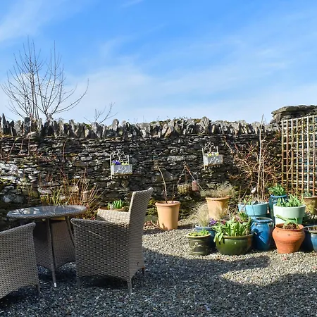 The At Lickbarrow Appartement