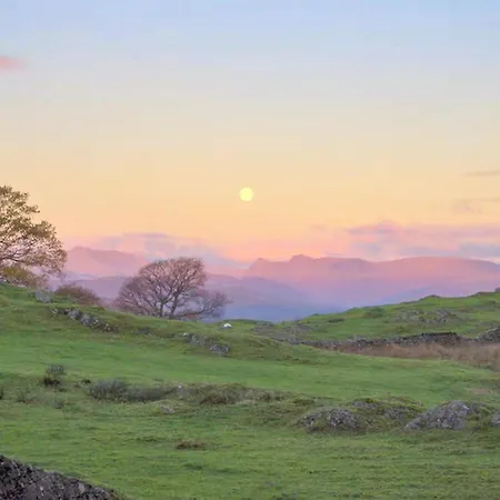 Apartamento The At Lickbarrow Bowness-on-Windermere