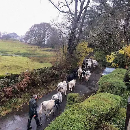 The At Lickbarrow Apartamento